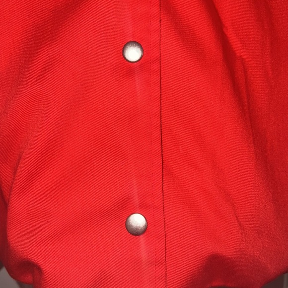 Ragged Priest light weight jacket - Picture 4 of 4